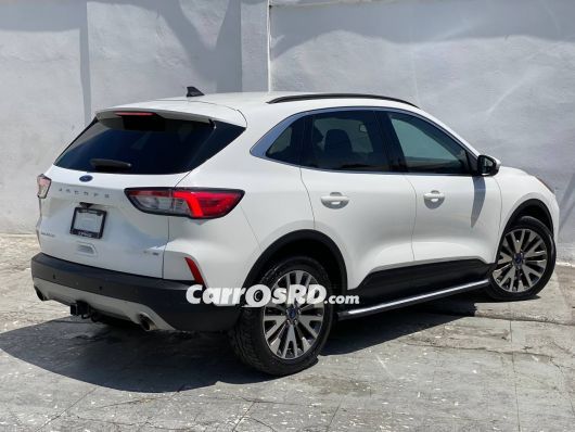 Ford Escape Jeepeta en venta