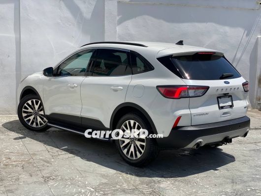 Ford Escape Jeepeta en venta