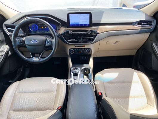Ford Escape Jeepeta en venta