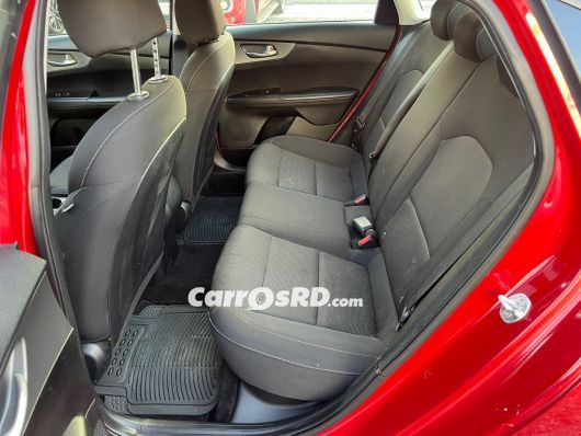 Kia Forte Carros en venta