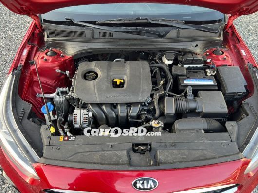 Kia Forte Carros en venta