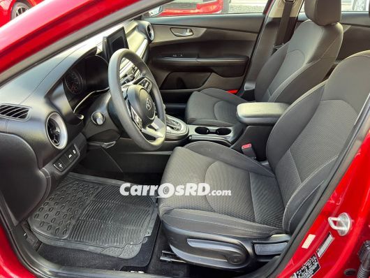 Kia Forte Carros en venta