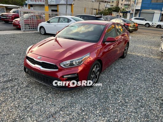 Kia Forte Carros en venta