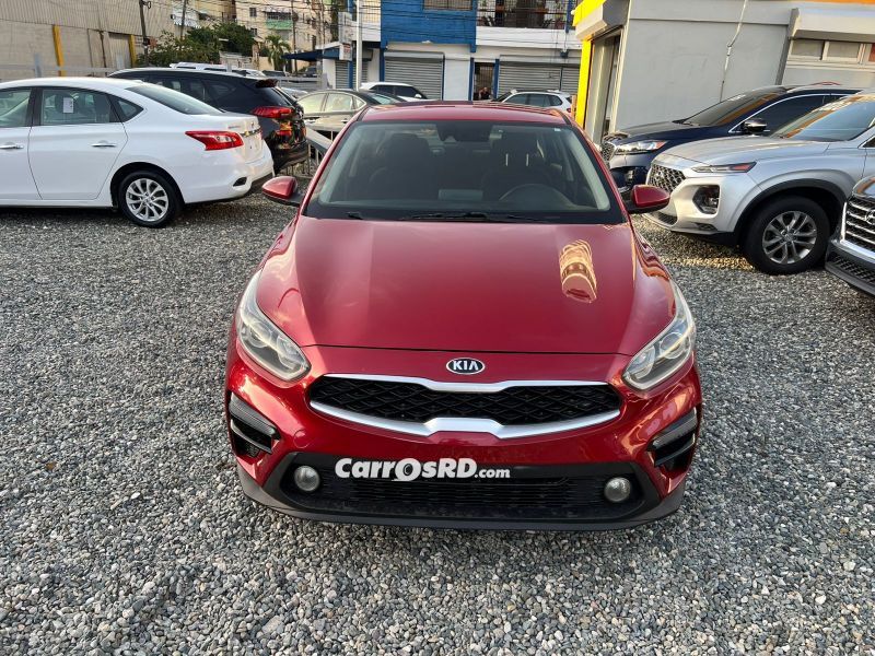 Kia
