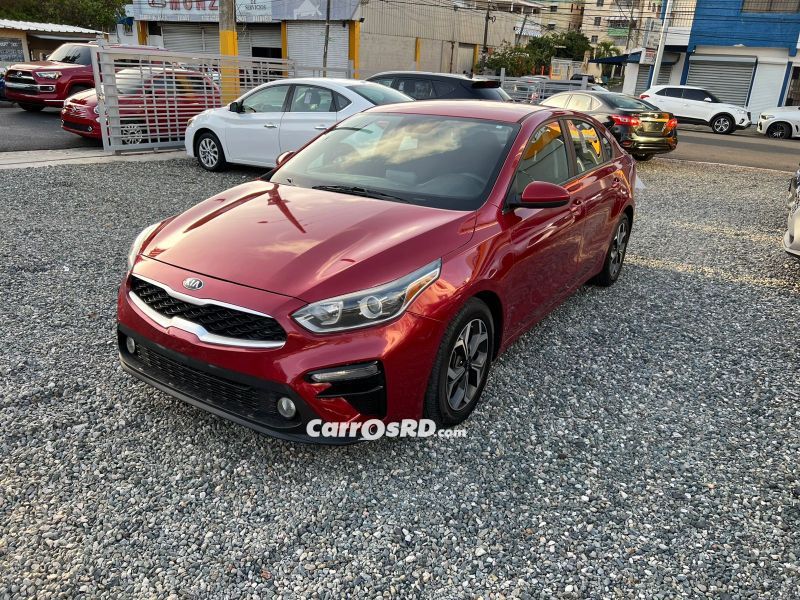 Kia
