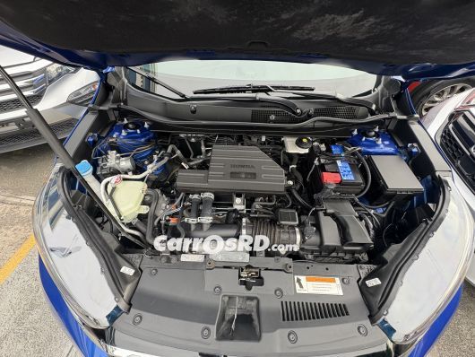 Honda CR-V Jeepeta en venta