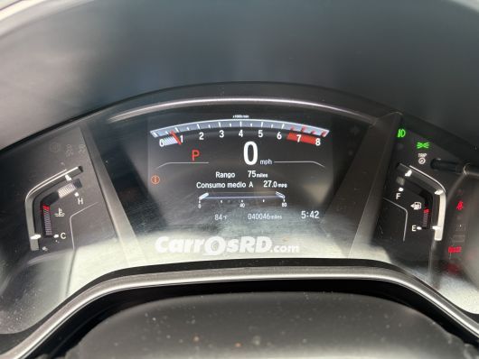 Honda CR-V Jeepeta en venta