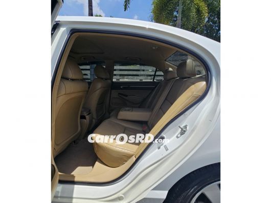 Honda Civic Carros en venta