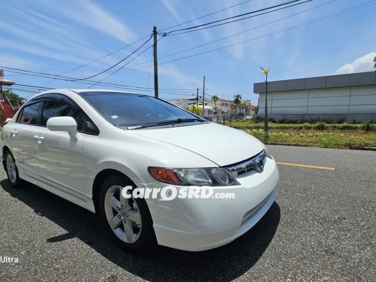 Honda Civic Carros en venta