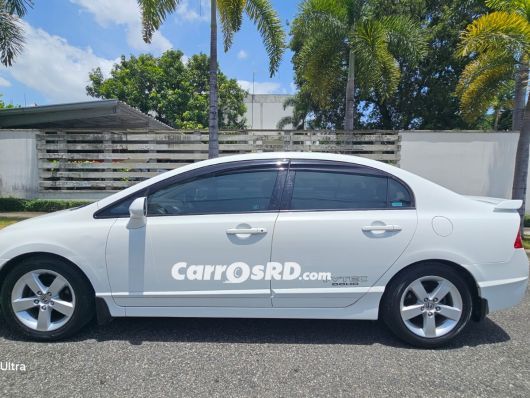 Honda Civic Carros en venta