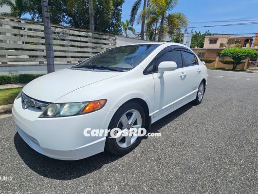 Honda Civic Carros en venta