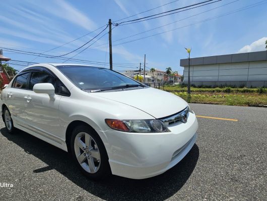 Honda Civic EX-L en venta