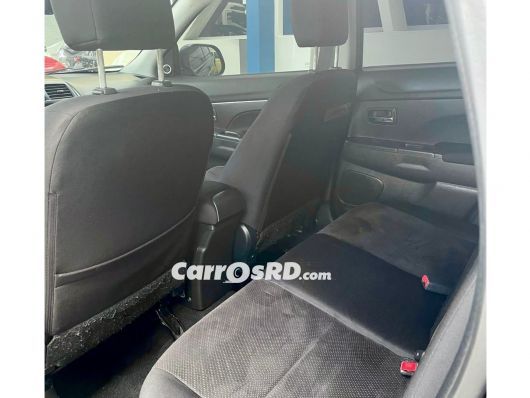 Mitsubishi Outlander Jeep en venta