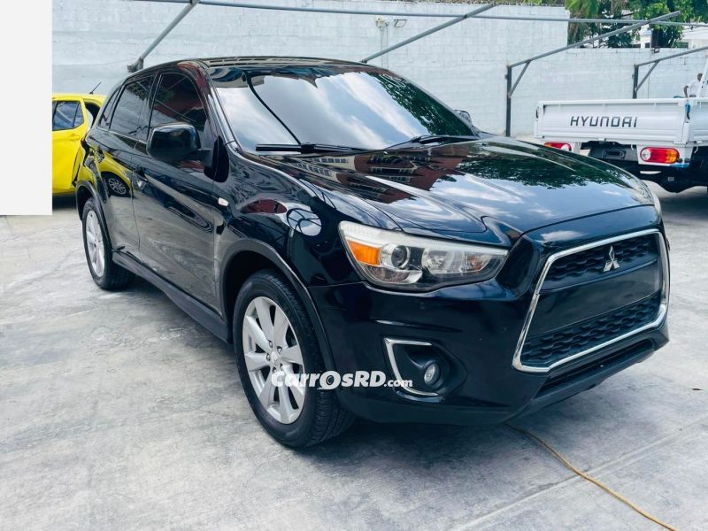 Mitsubishi