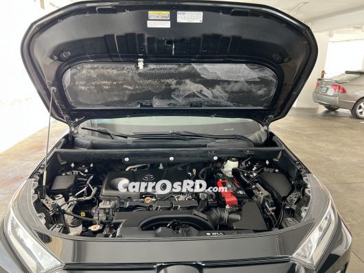 Toyota RAV4 Jeepeta en venta