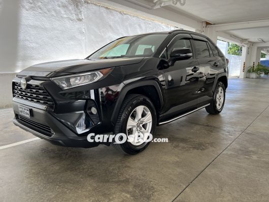 Toyota RAV4 Jeepeta en venta