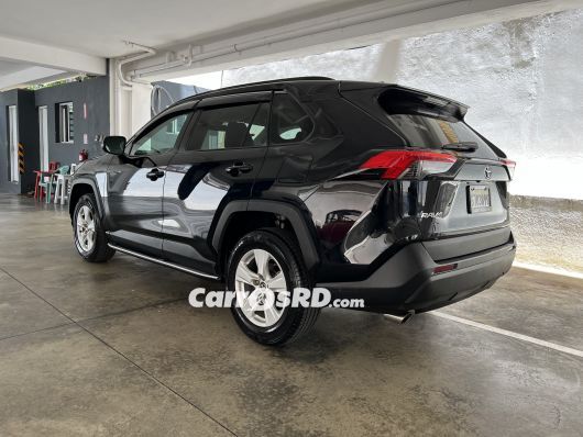 Toyota RAV4 Jeepeta en venta