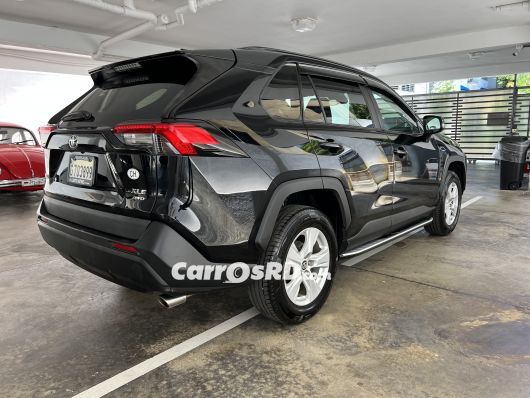 Toyota RAV4 Jeepeta en venta