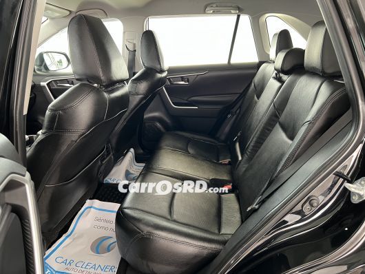Toyota RAV4 Jeepeta en venta
