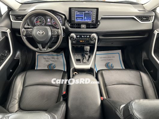 Toyota RAV4 Jeepeta en venta