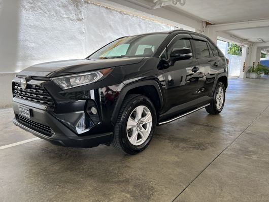 Toyota RAV4 XLE en venta