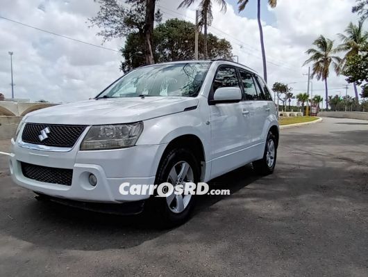Suzuki Grand Vitara Jeepeta en venta