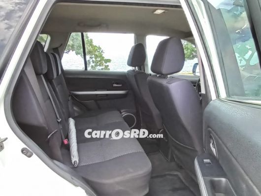 Suzuki Grand Vitara Jeepeta en venta