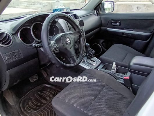 Suzuki Grand Vitara Jeepeta en venta