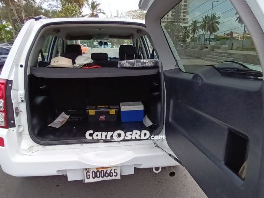Suzuki Grand Vitara Jeepeta en venta