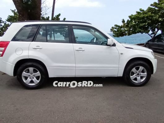 Suzuki Grand Vitara Jeepeta en venta
