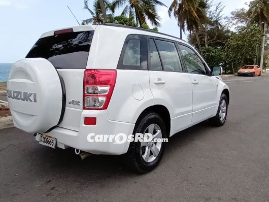 Suzuki Grand Vitara Jeepeta en venta