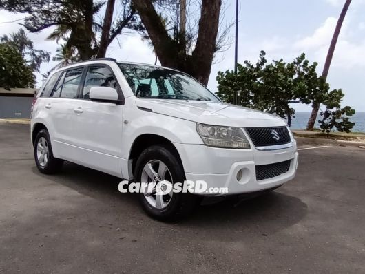 Suzuki Grand Vitara Jeepeta en venta