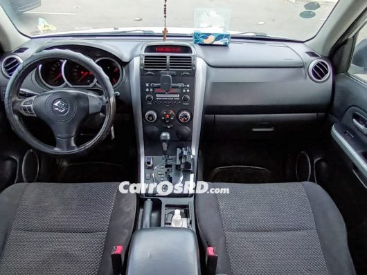Suzuki Grand Vitara Jeepeta en venta
