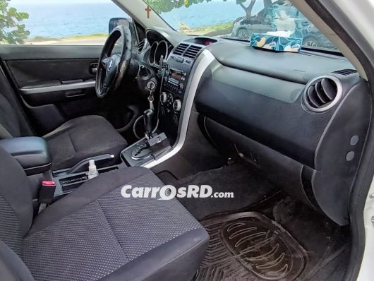 Suzuki Grand Vitara Jeepeta en venta