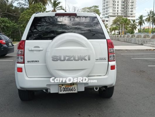 Suzuki Grand Vitara Jeepeta en venta