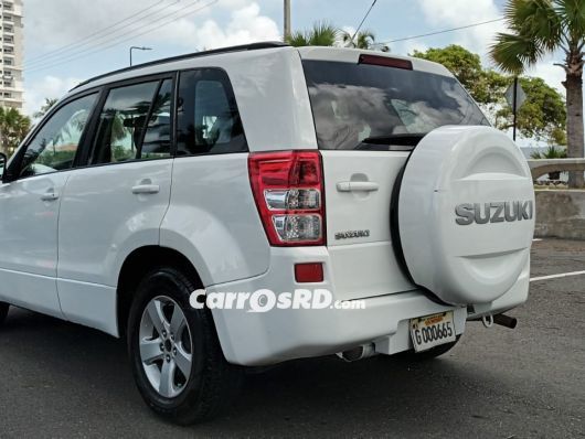 Suzuki Grand Vitara Jeepeta en venta