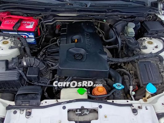 Suzuki Grand Vitara Jeepeta en venta