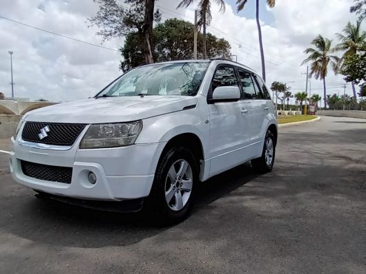 Suzuki Grand Vitara GL en venta
