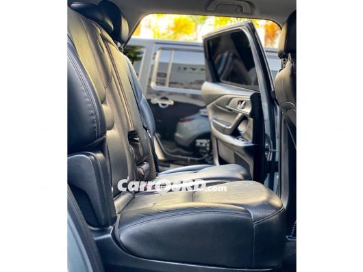 Mazda CX-9 Jeepeta en venta