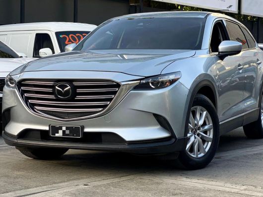 Mazda CX-9 Touring en venta