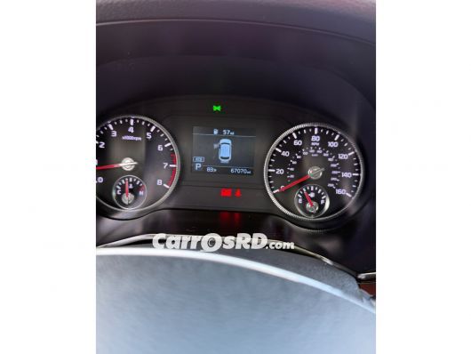 Kia Telluride Jeepeta en venta
