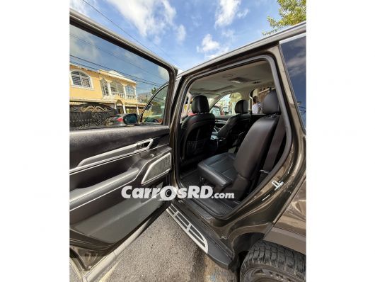 Kia Telluride Jeepeta en venta
