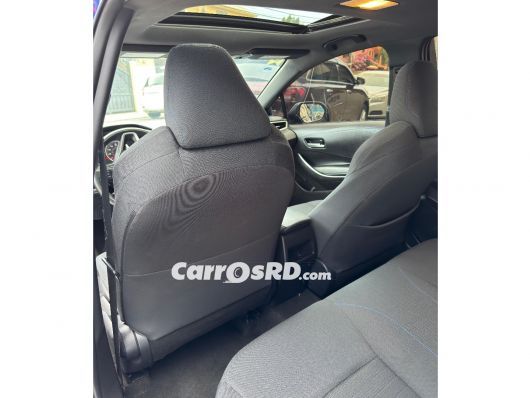 Toyota Corolla Carros en venta
