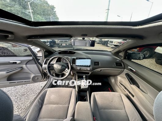 Honda Civic Carros en venta