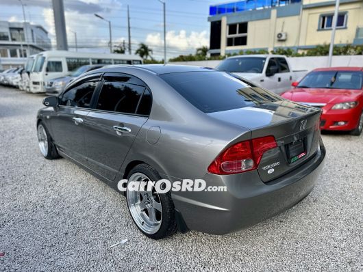 Honda Civic Carros en venta