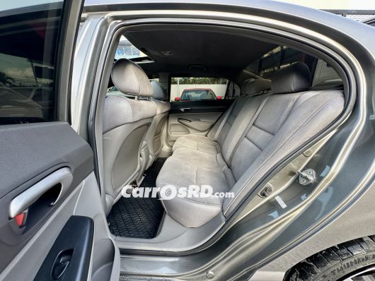 Honda Civic Carros en venta
