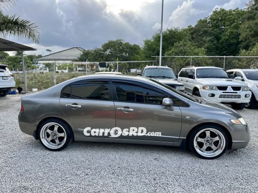 Honda Civic Carros en venta