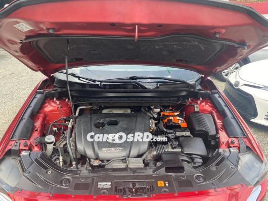 Mazda CX-5 Jeepeta en venta