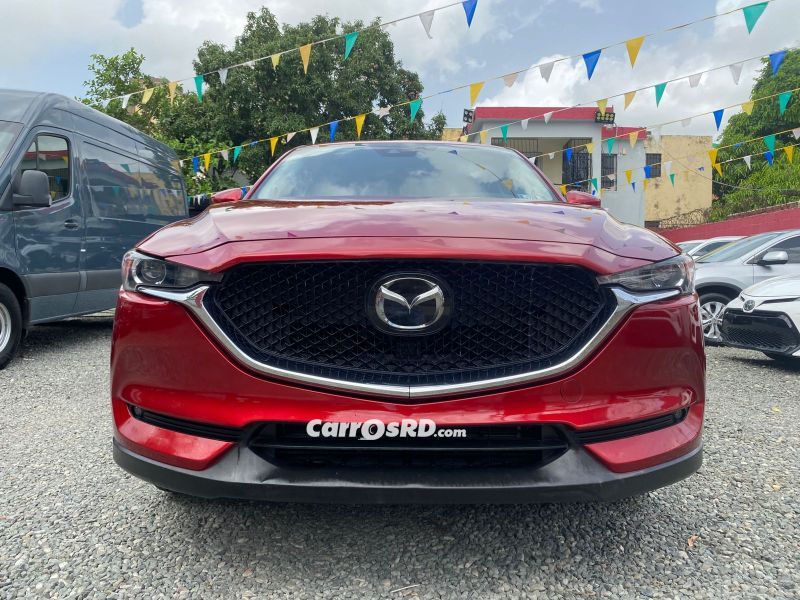 Mazda