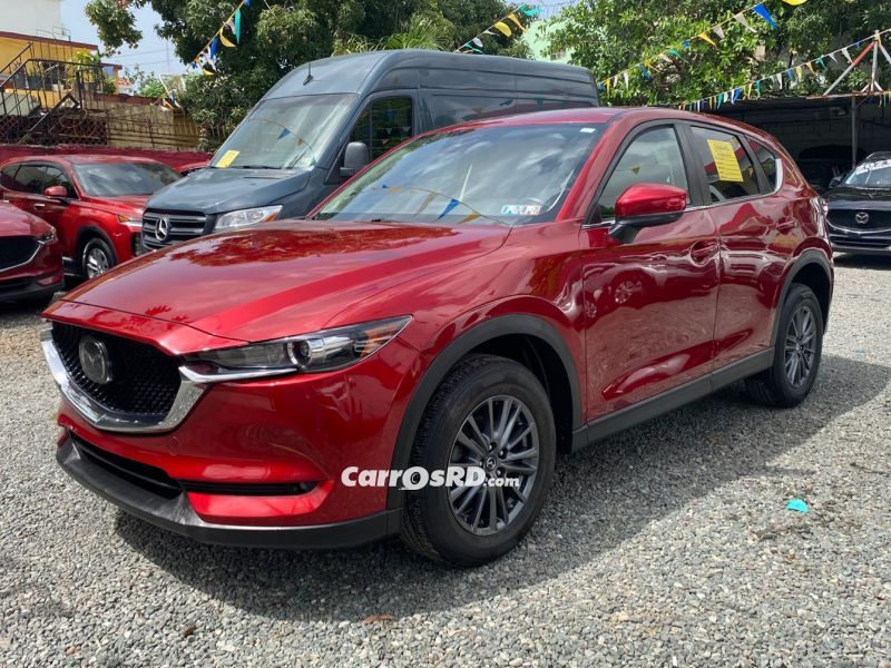 Mazda